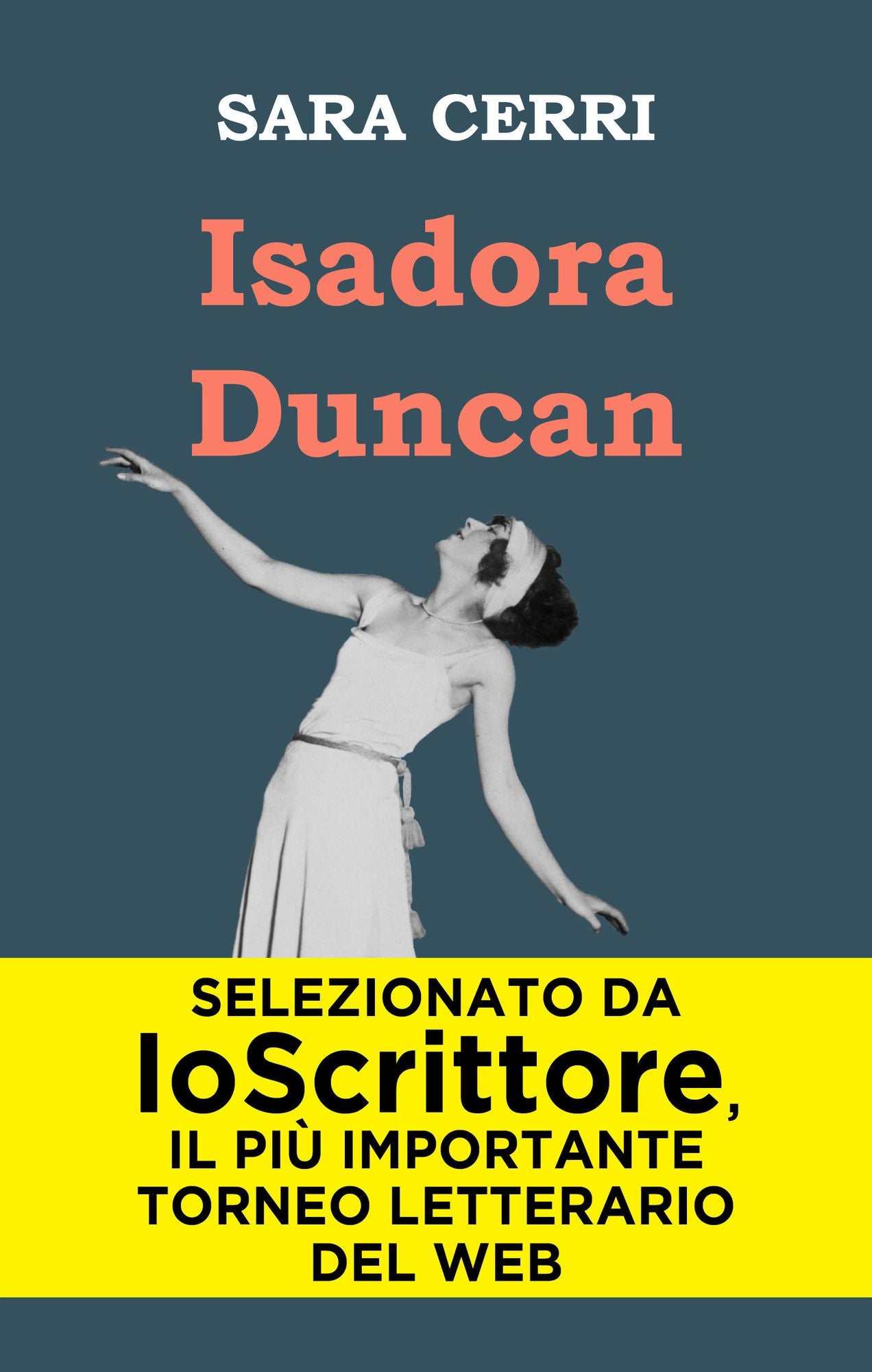 Isadora Duncan