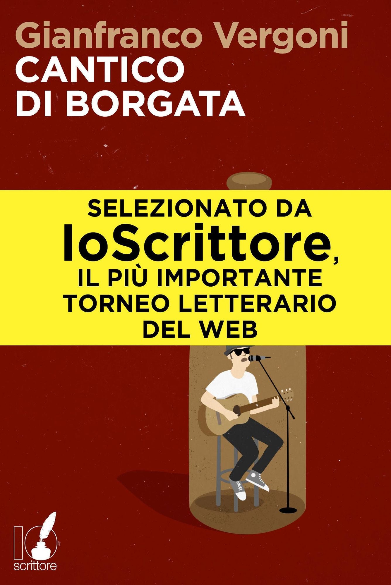 Cantico di borgata