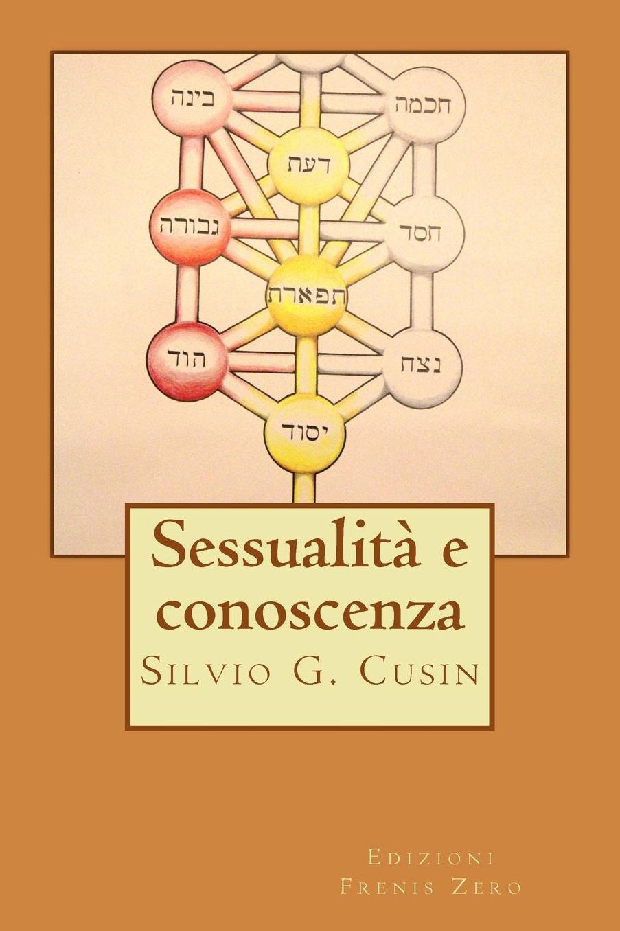 Sessualità e conoscenza: Edizioni Frenis Zero