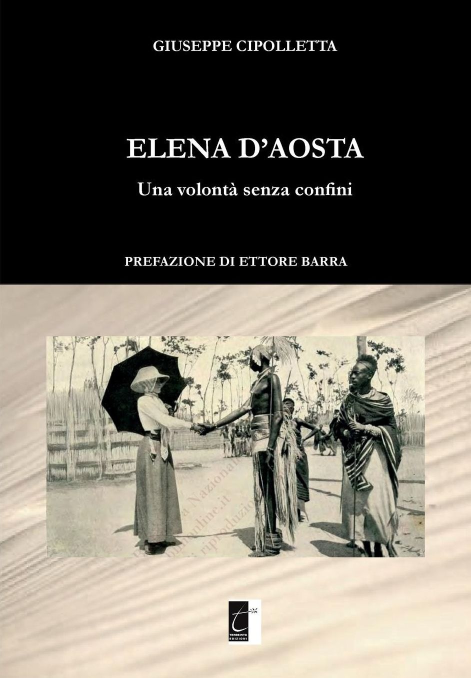 Elena d'Aosta: Una volontà senza confini