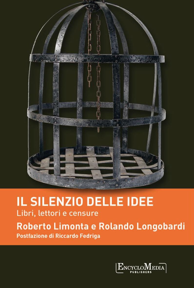 Il silenzio delle idee: Libri, lettori e censure
