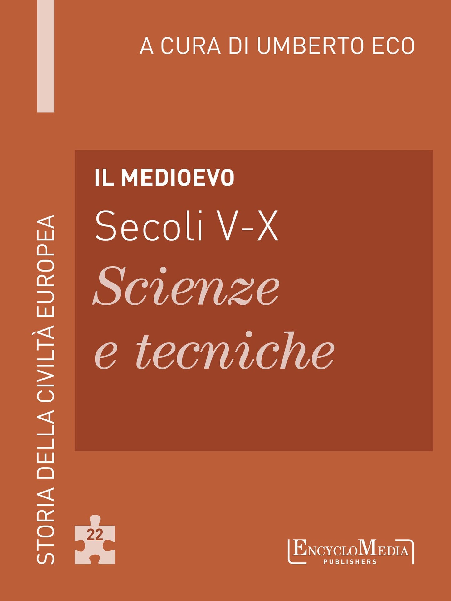 Il Medioevo (secoli V-X) - Scienze e tecniche (22)