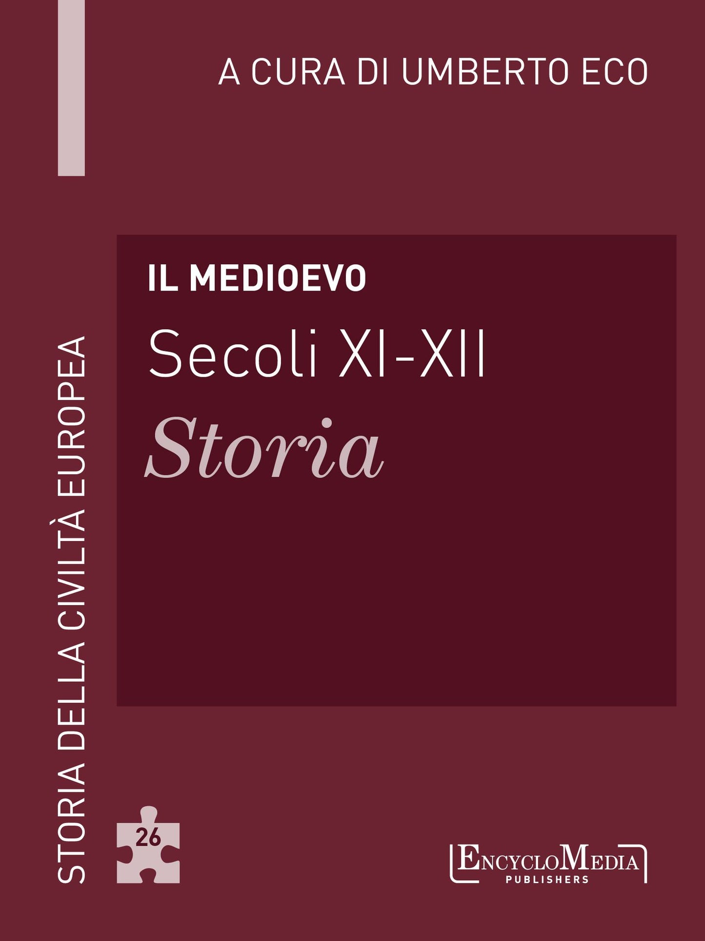 Il Medioevo (secoli XI-XII) - Storia (26)