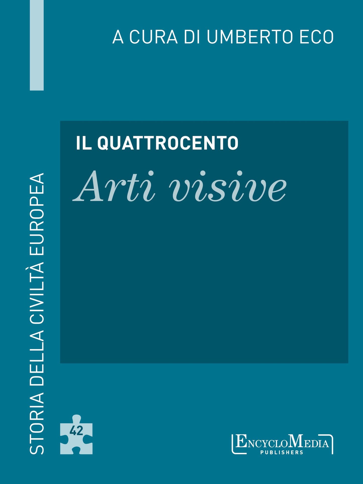 Il Quattrocento - Arti visive (42)