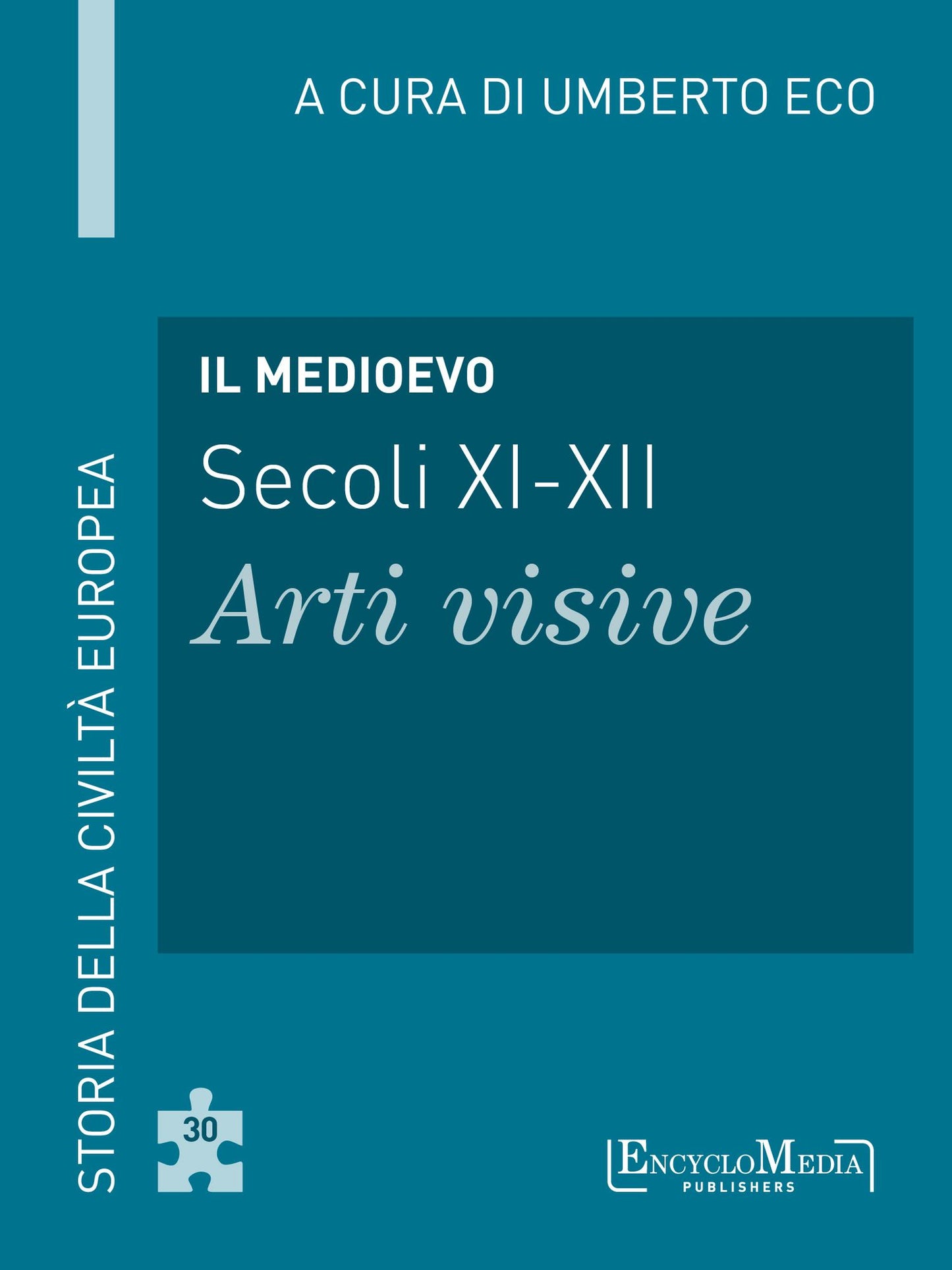 Il Medioevo (secoli XI-XII) - Arti visive (30)