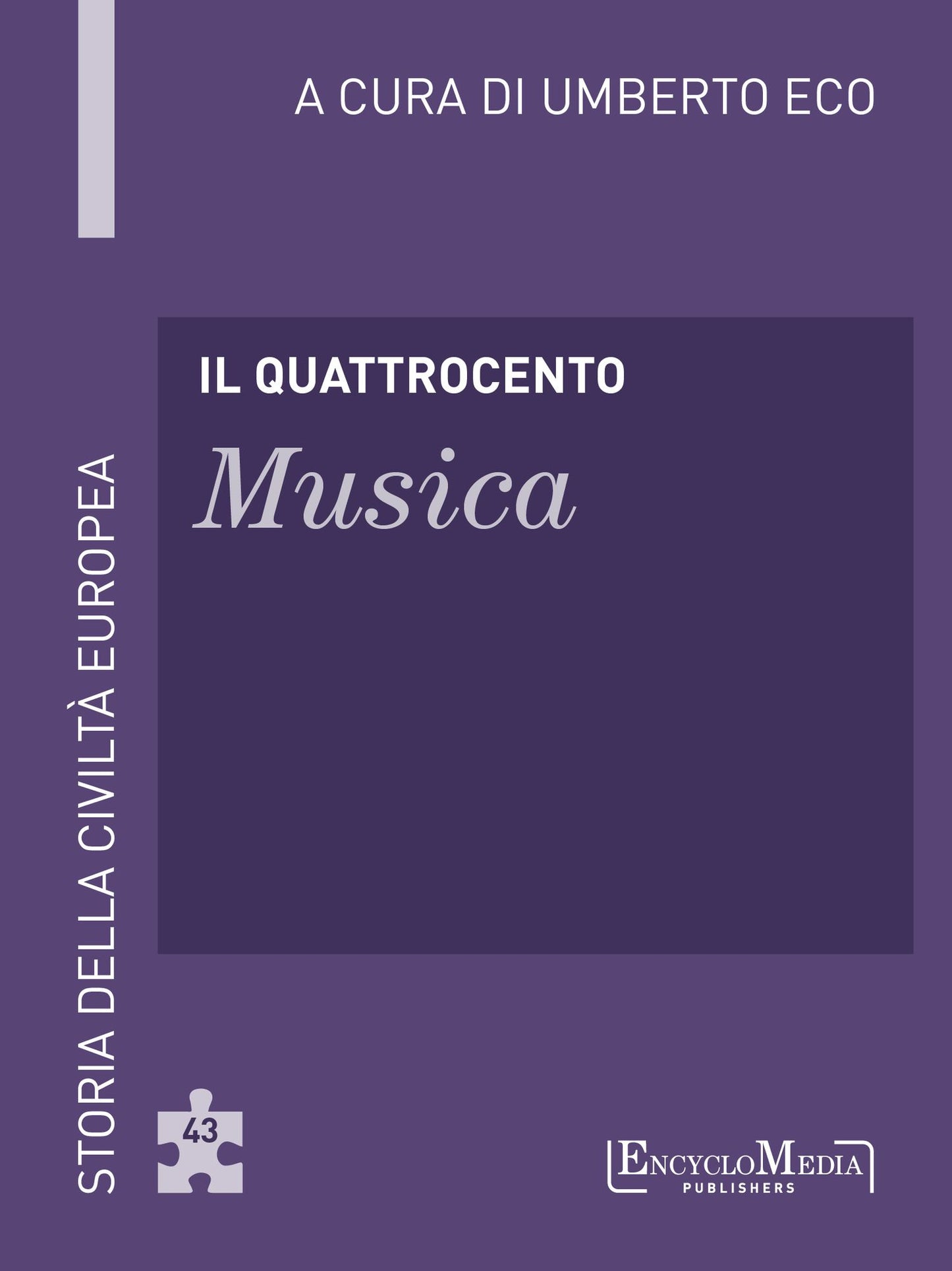 Il Quattrocento - Musica (43): Musica - 43