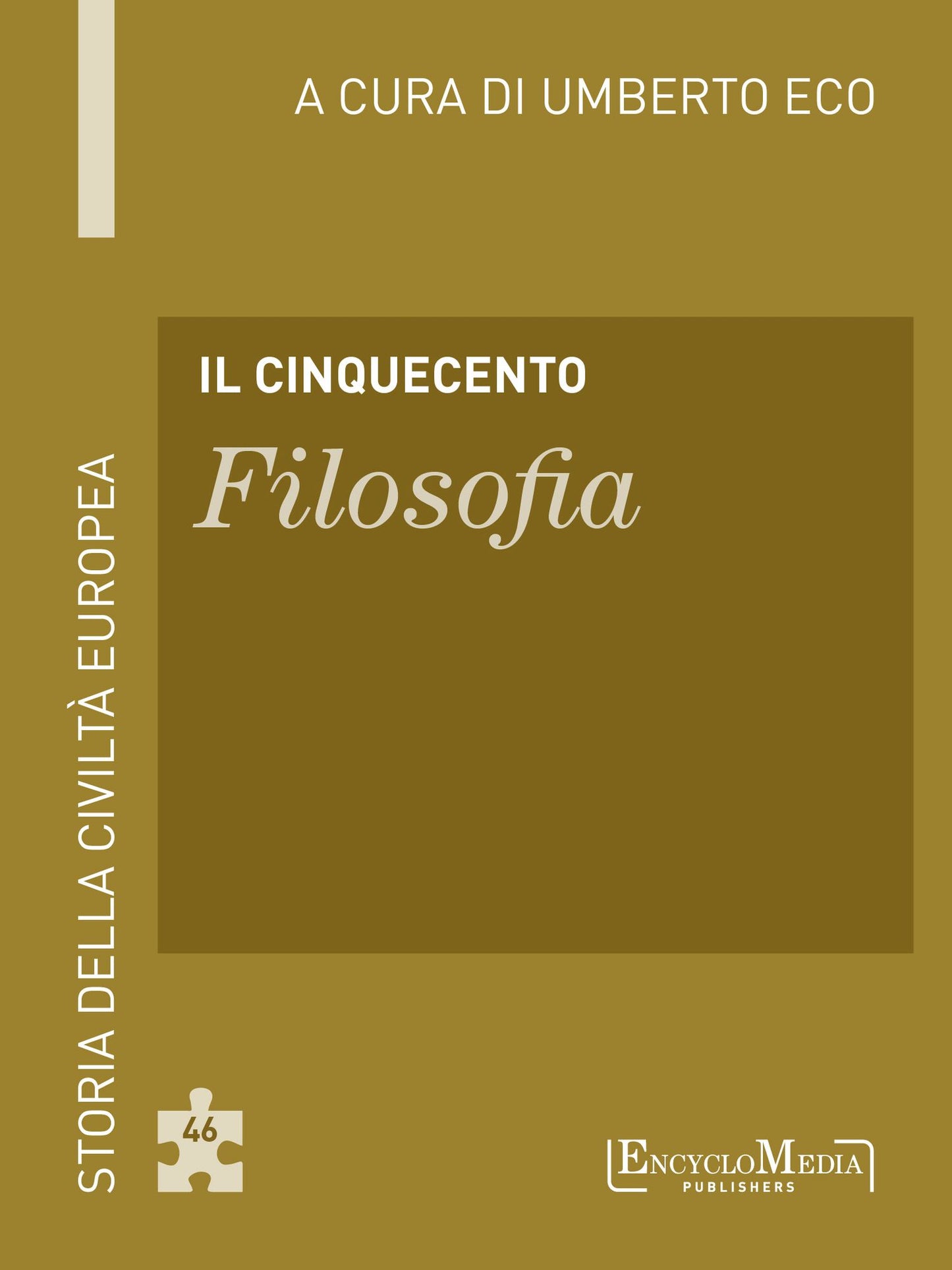 Il Cinquecento - Filosofia (46)