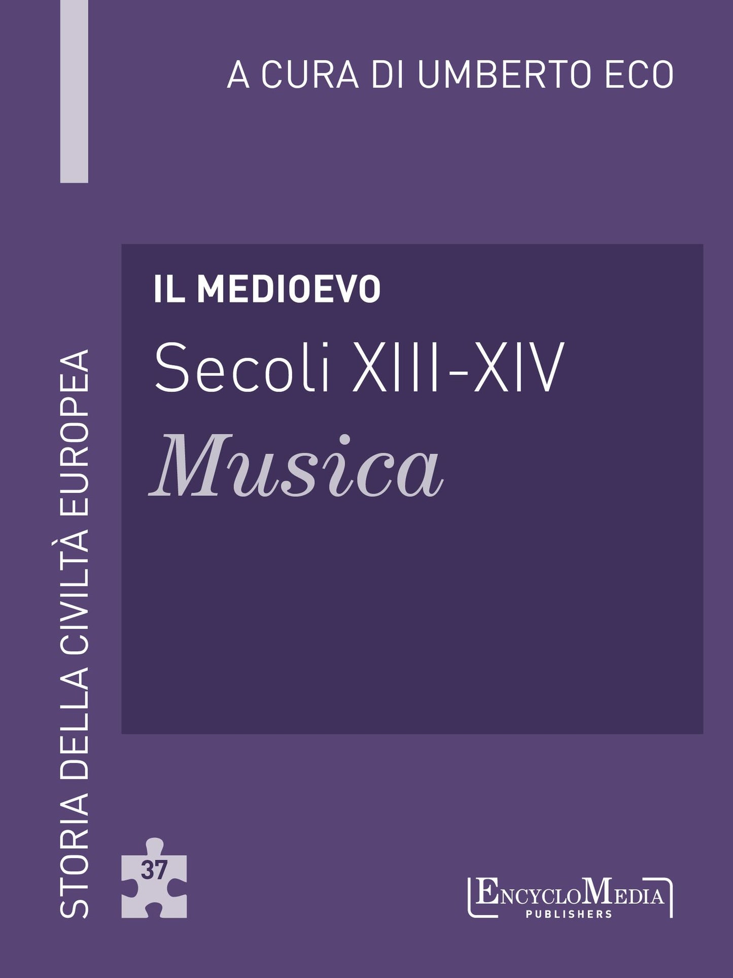 Il Medioevo (secoli XIII-XIV) - Musica (37): Musica - 37