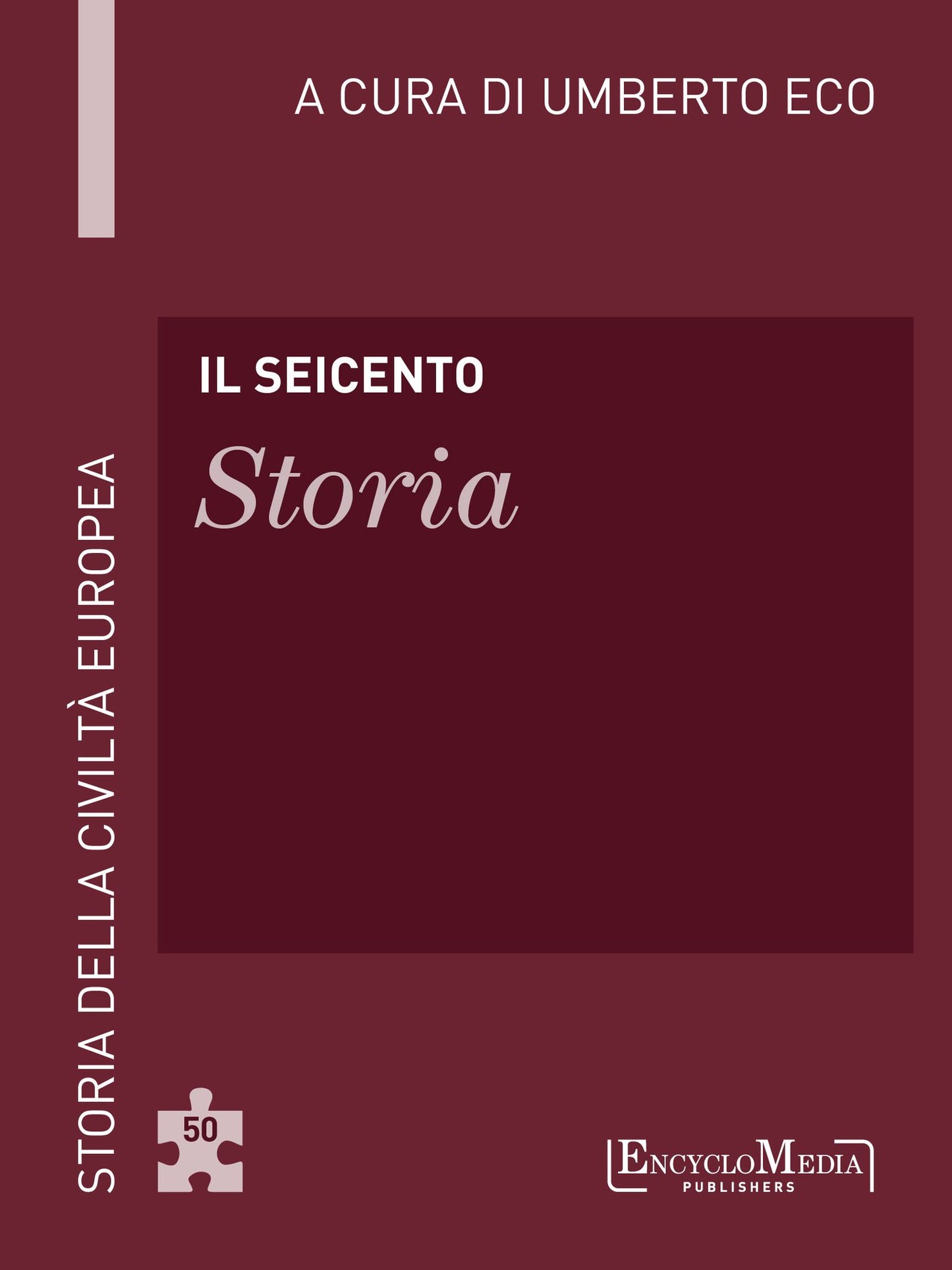 Il Seicento - Storia (50): Storia - 50