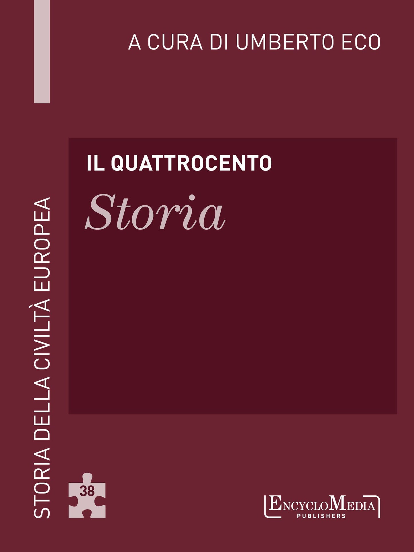Il Quattrocento - Storia (38): Storia - 38