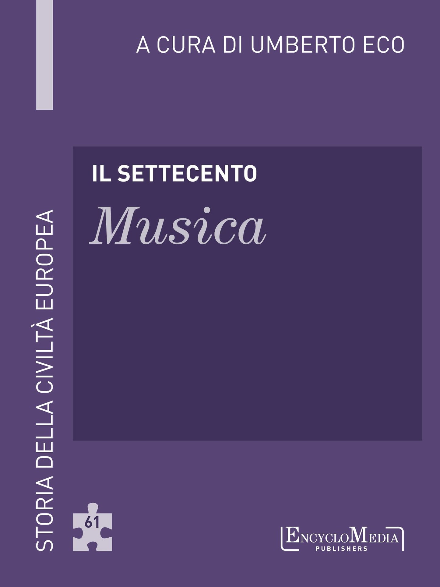 Il Settecento - Musica (61)