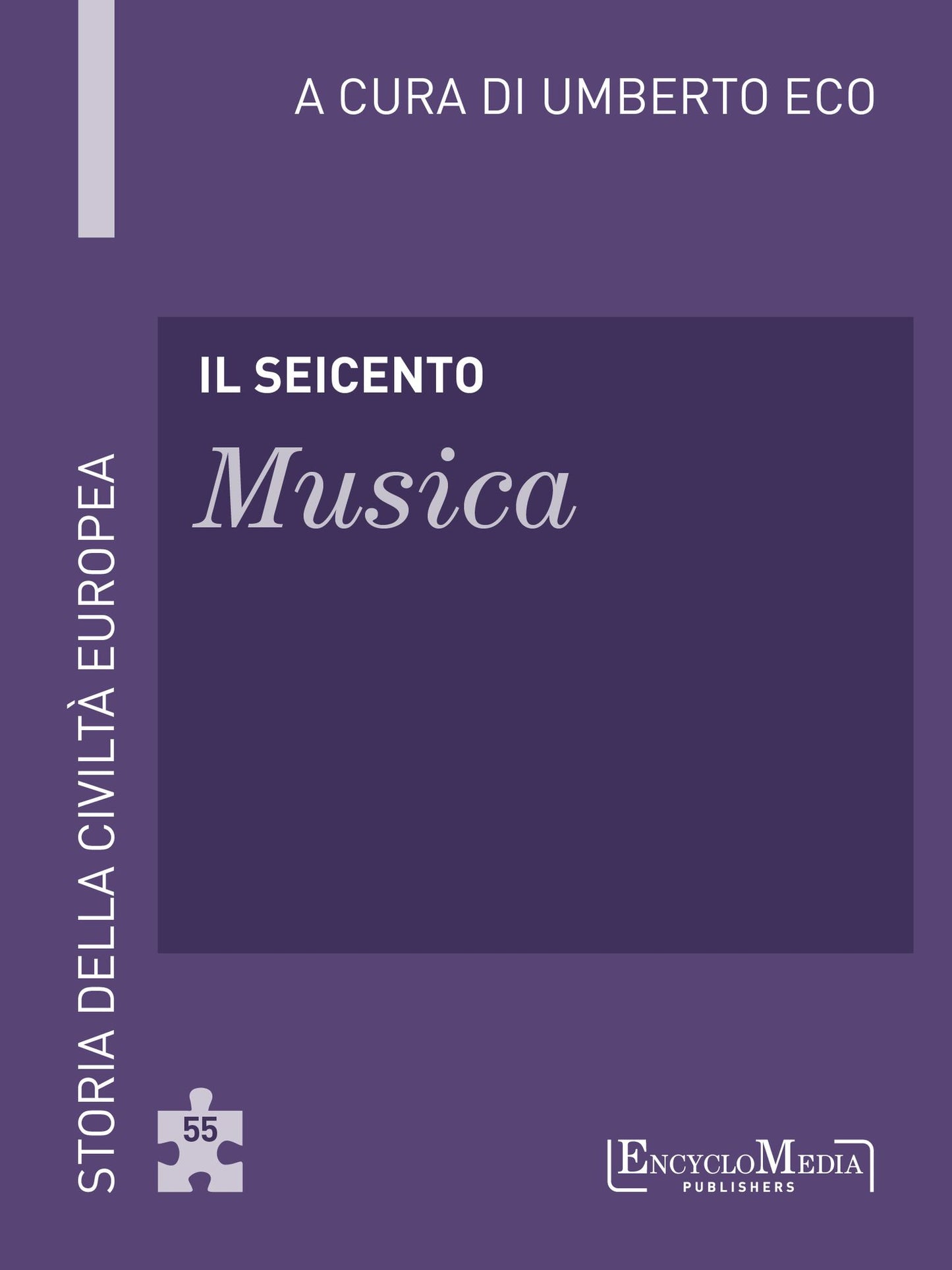 Il Seicento - Musica (55)