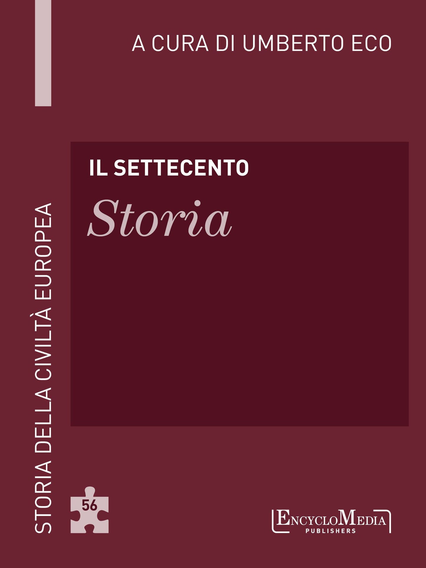 Il Settecento - Storia (56)