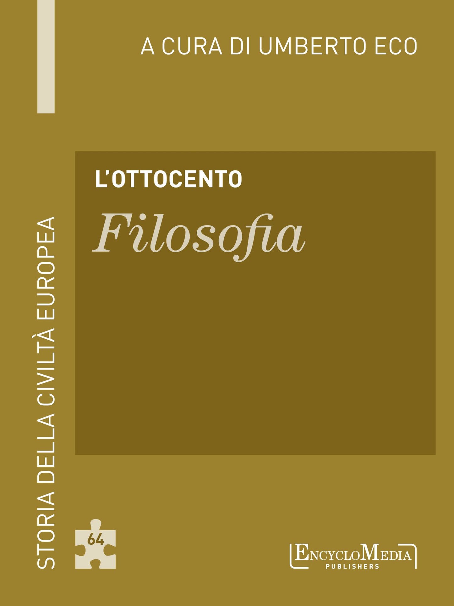 L'Ottocento - Filosofia (64)