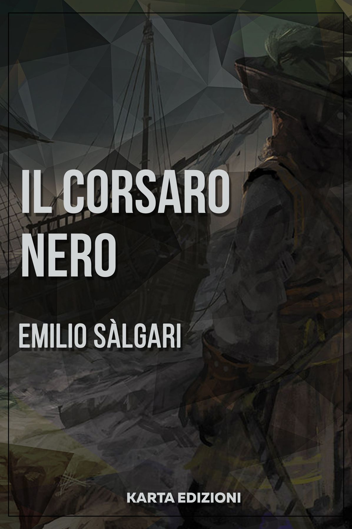 Il Corsaro Nero