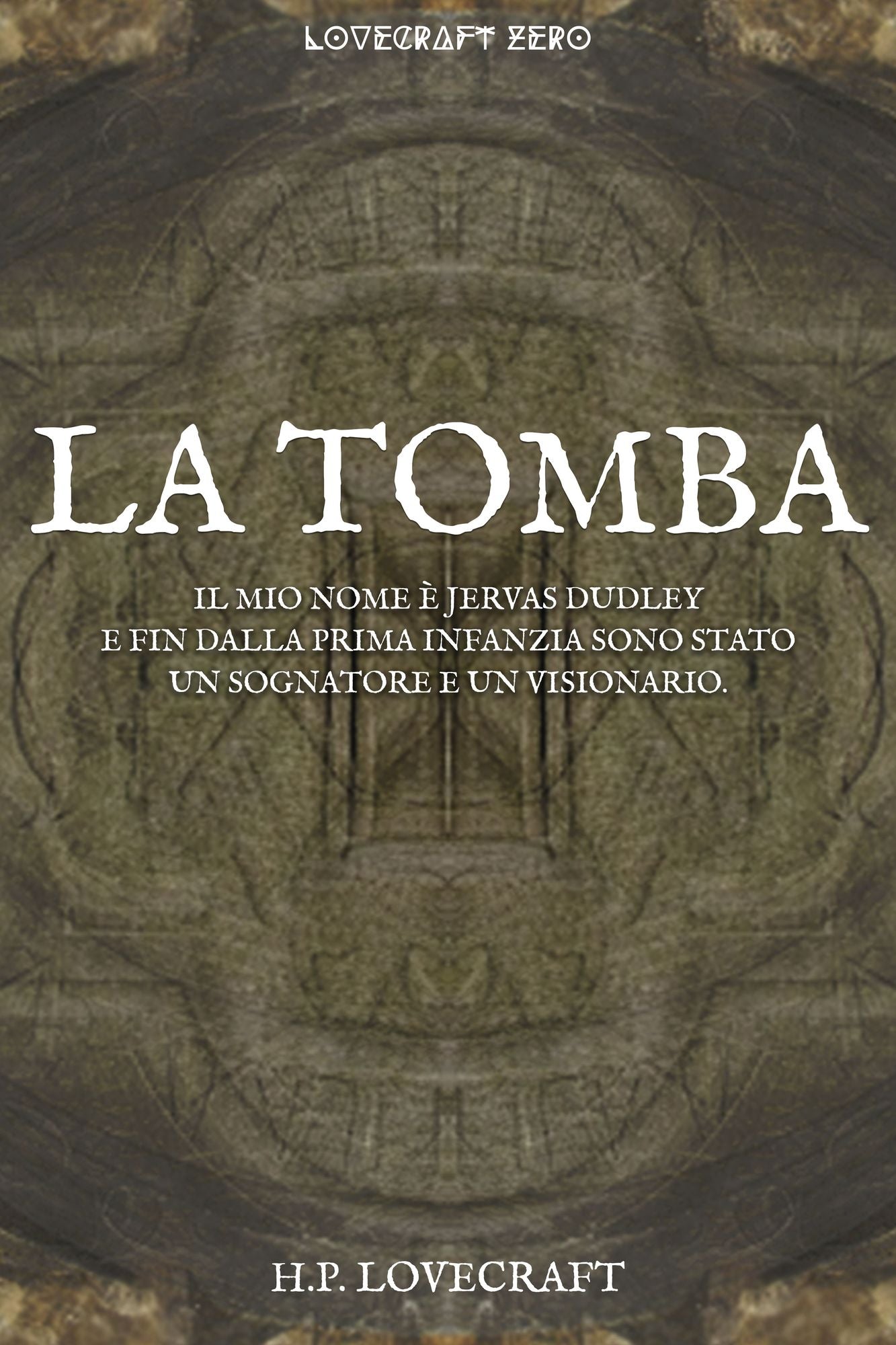 La tomba