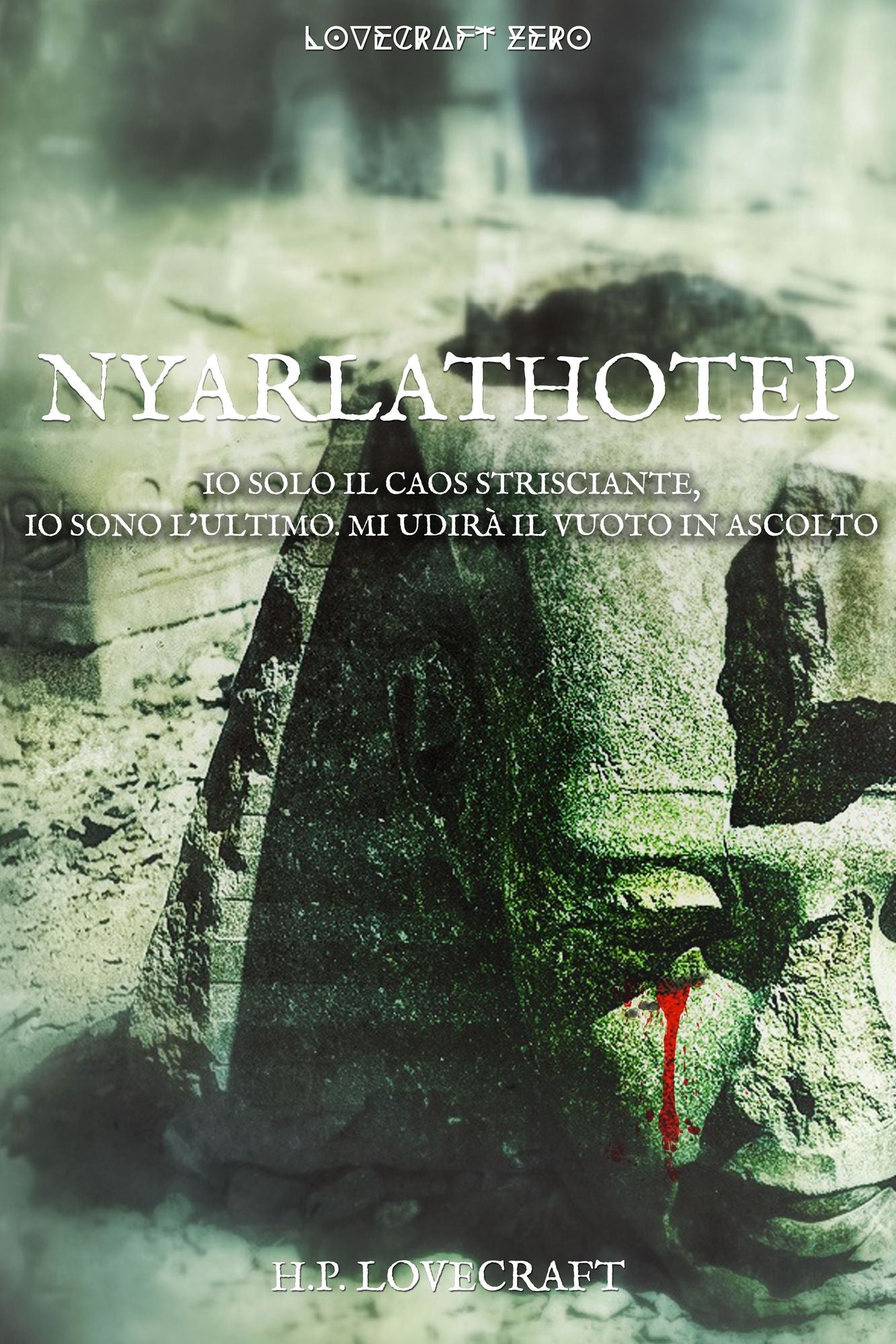 Nyarlathotep