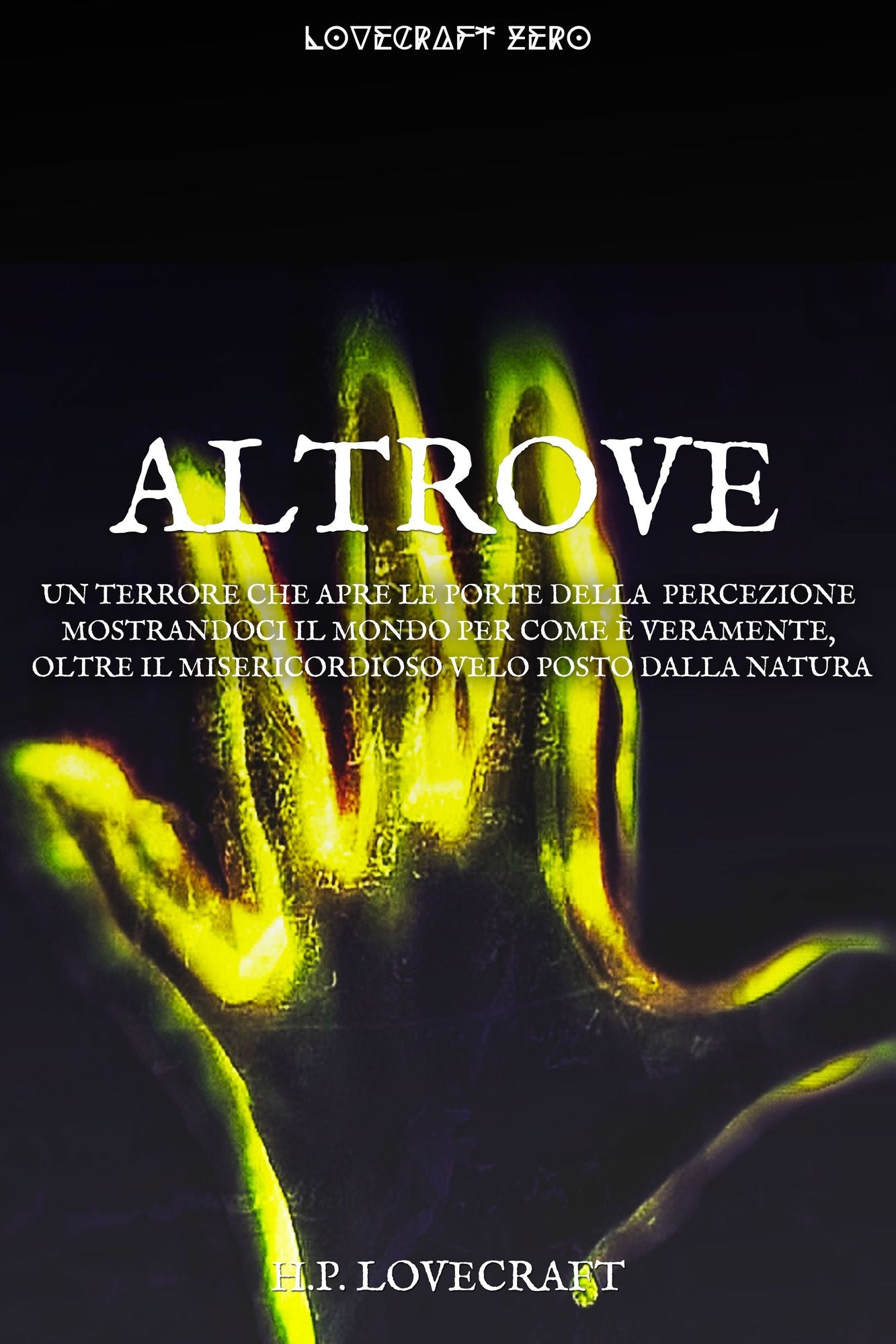 Altrove