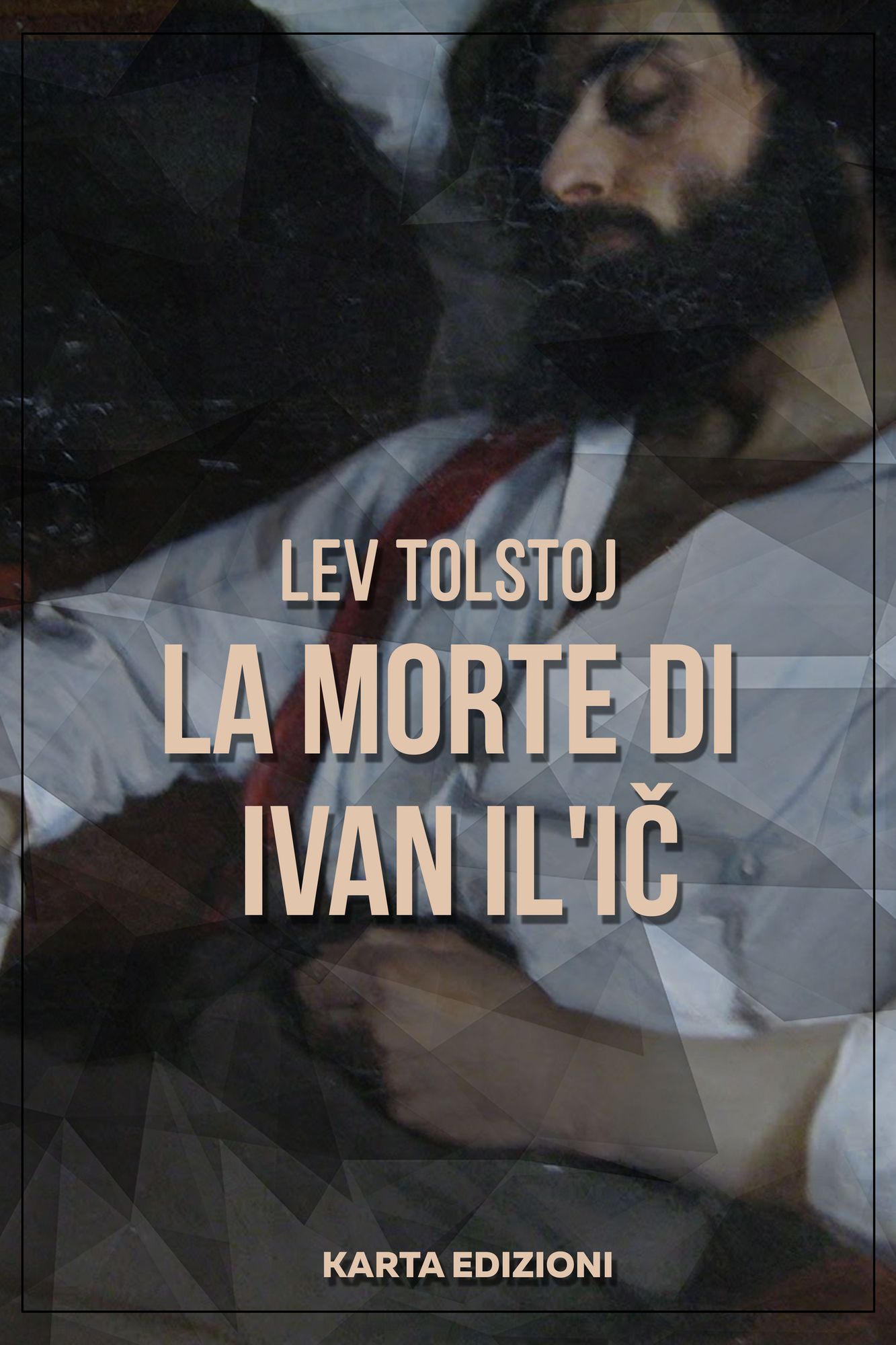 La morte di Ivan Il'ic