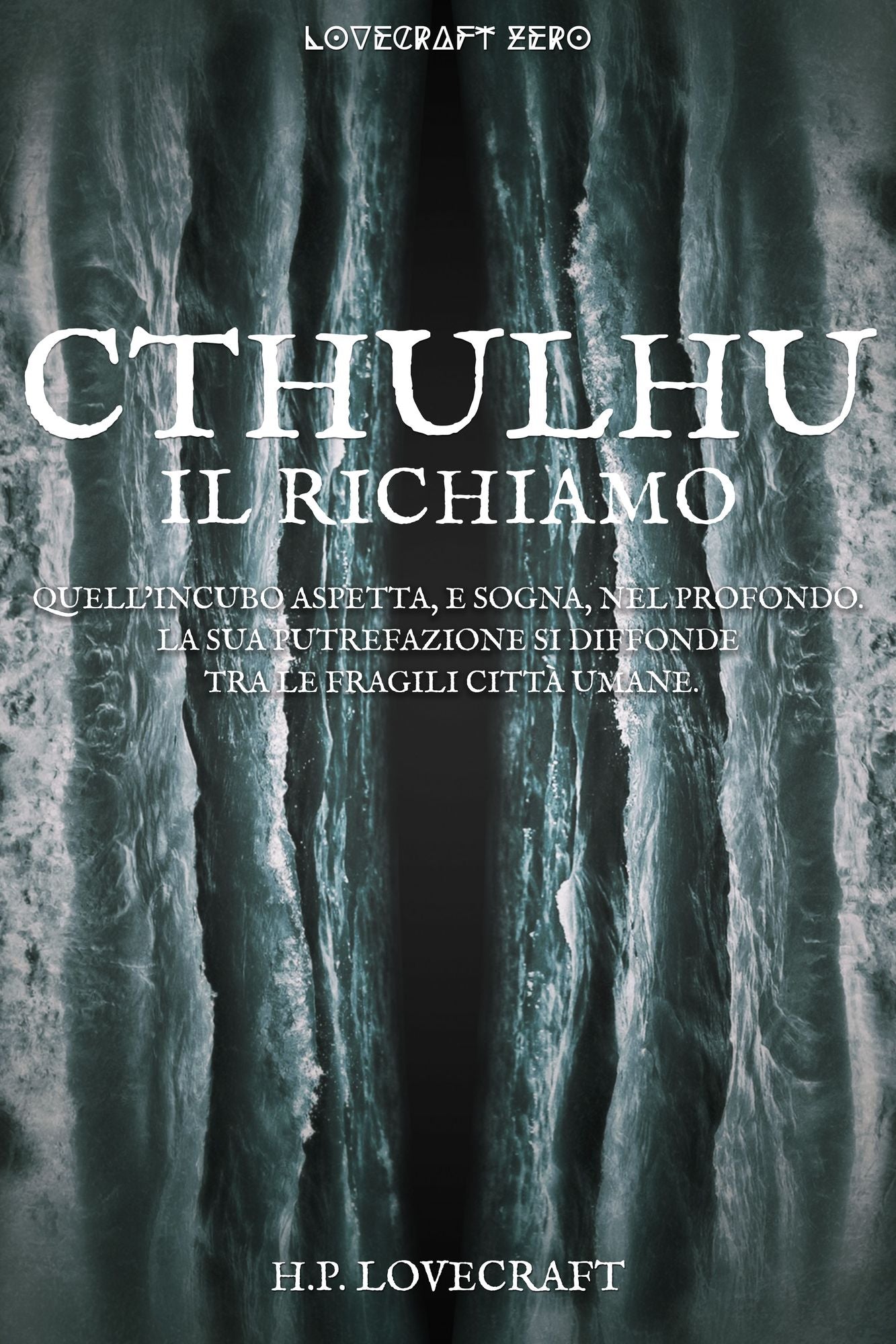 Cthulhu: Il richiamo
