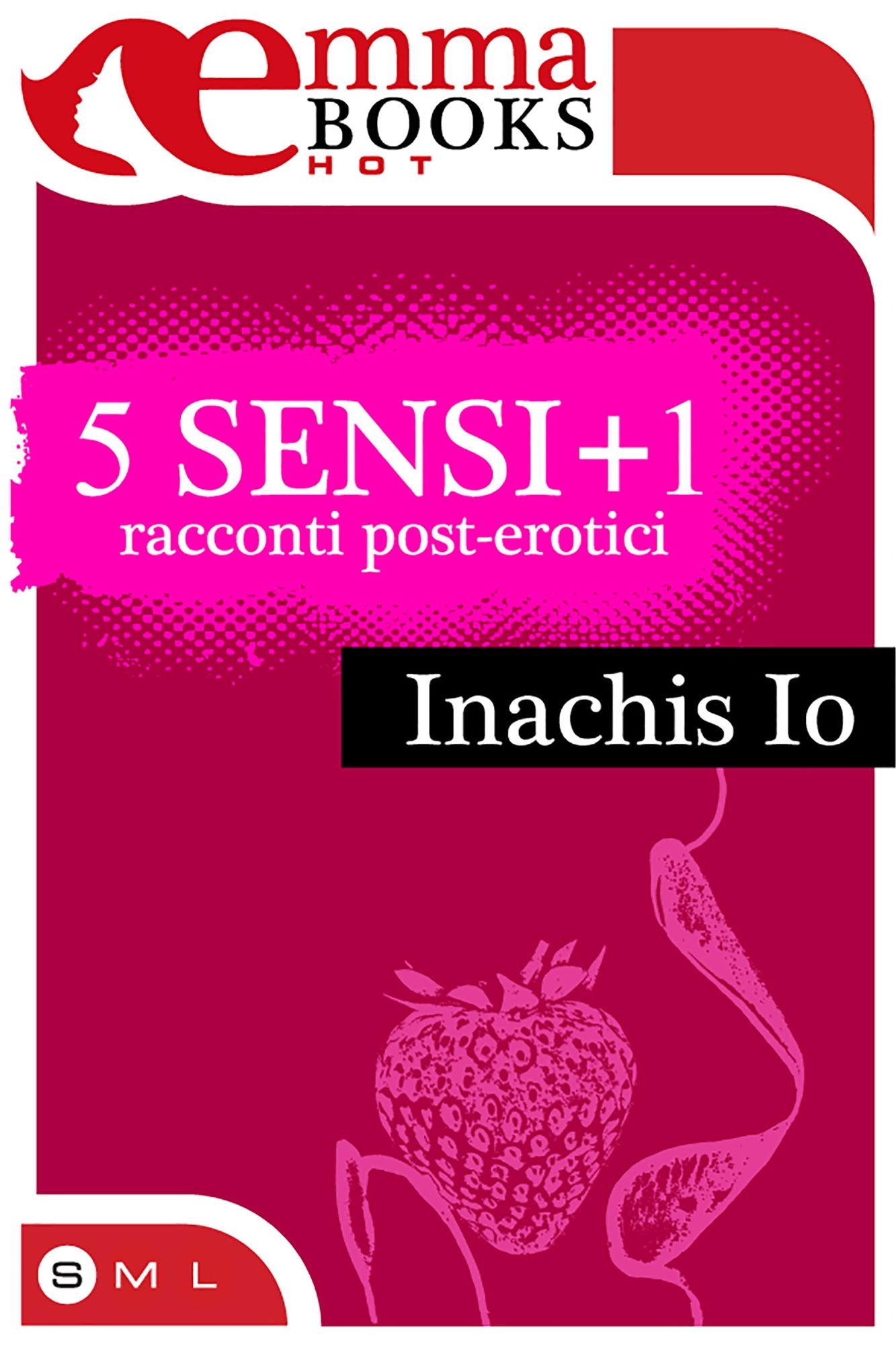 5 sensi +1