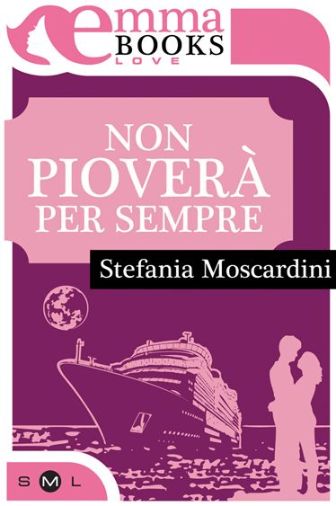 Non pioverà per sempre