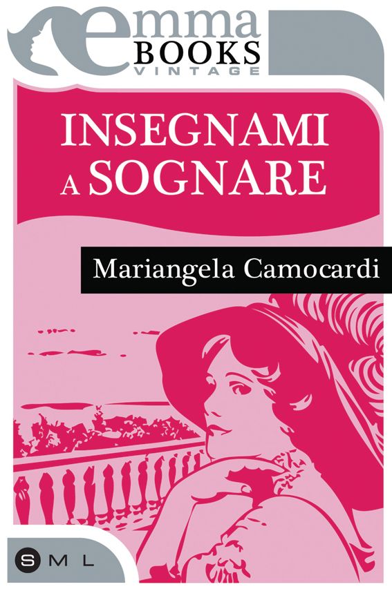 Insegnami a sognare