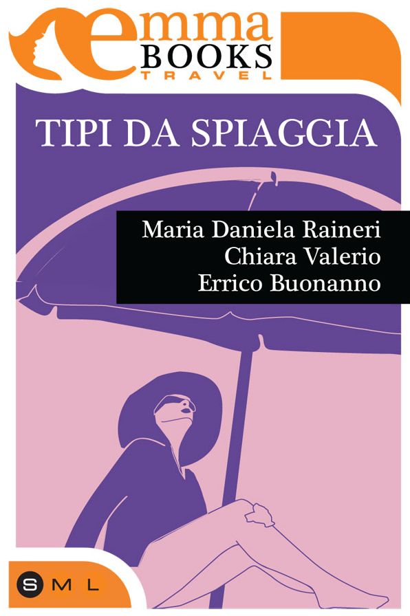 Tipi da spiaggia