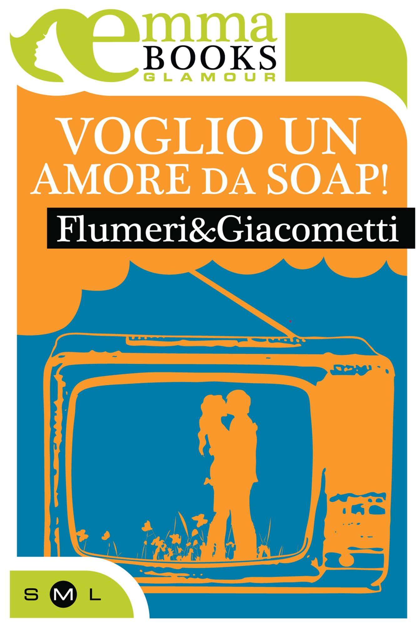 Voglio un amore da soap