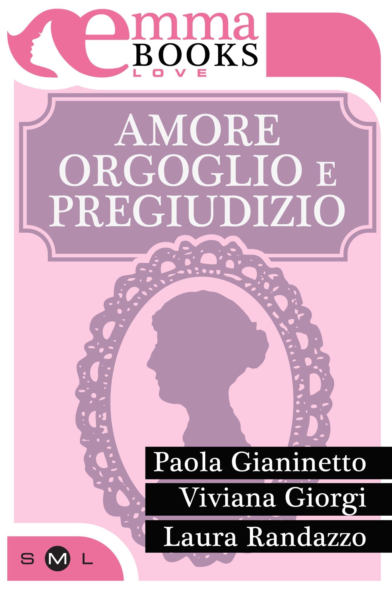 Amore, orgoglio e pregiudizio