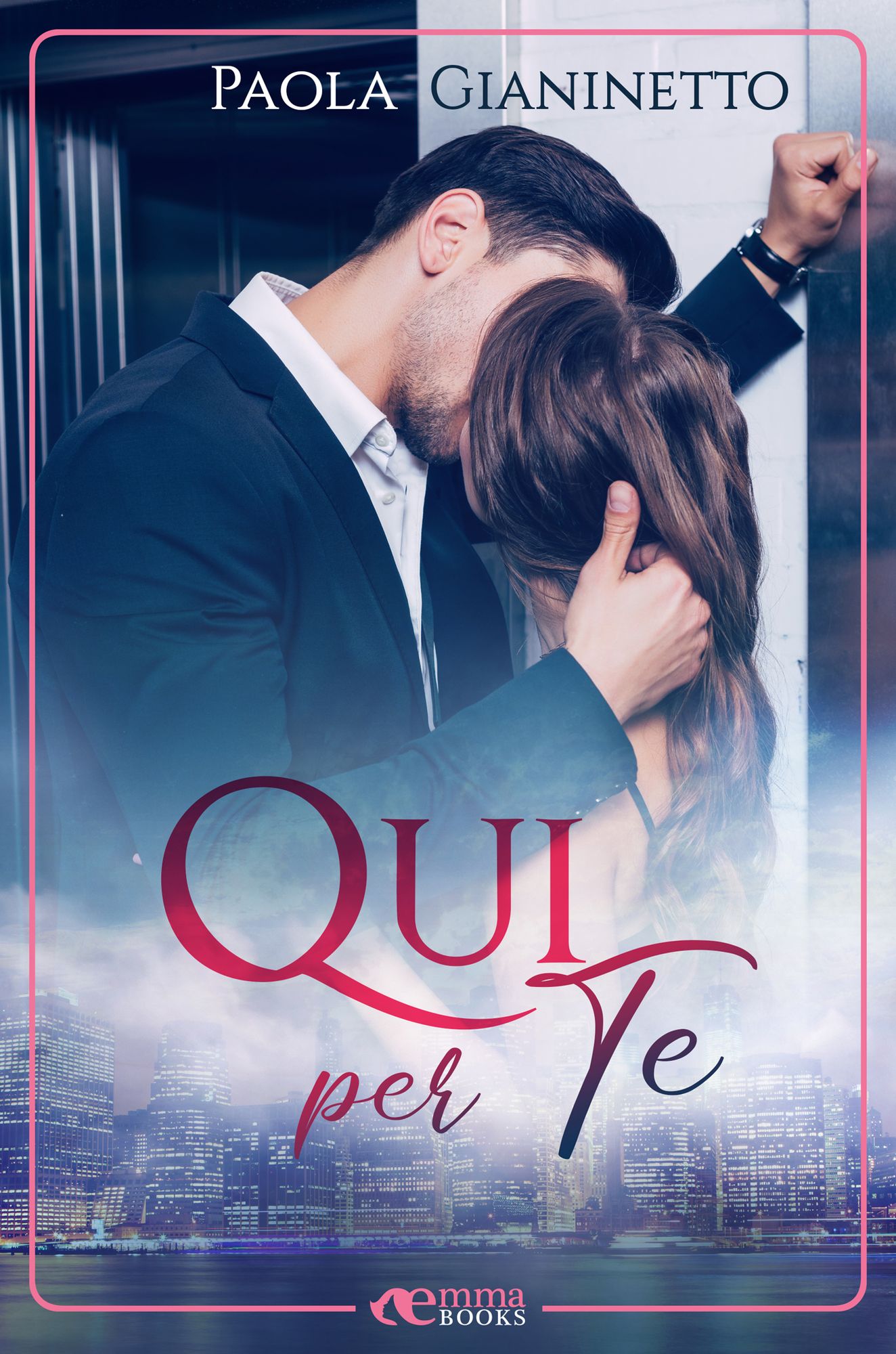 Qui per te