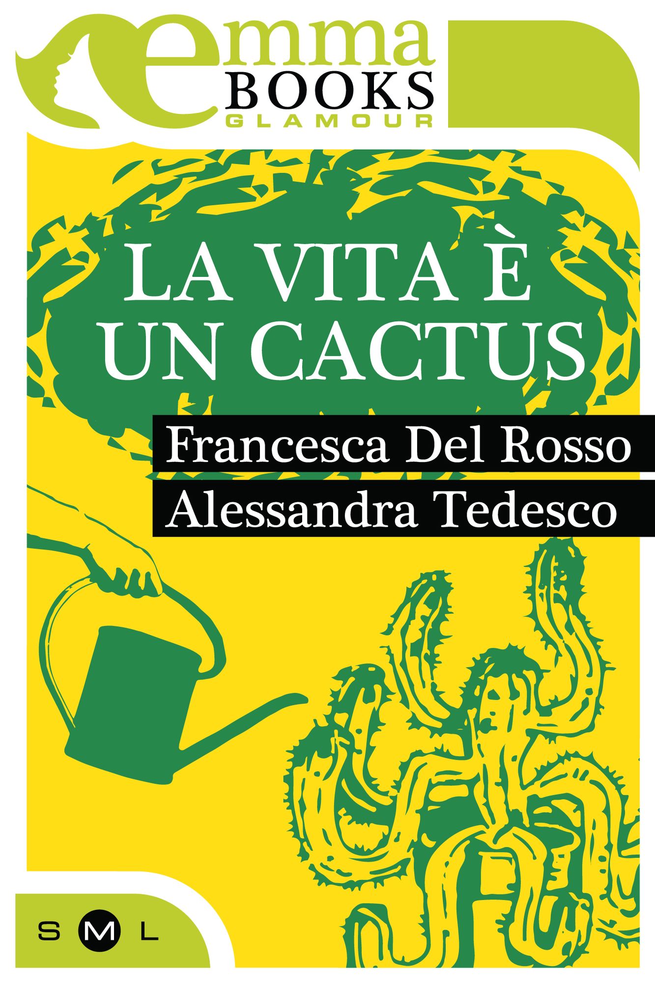 La vita è un cactus