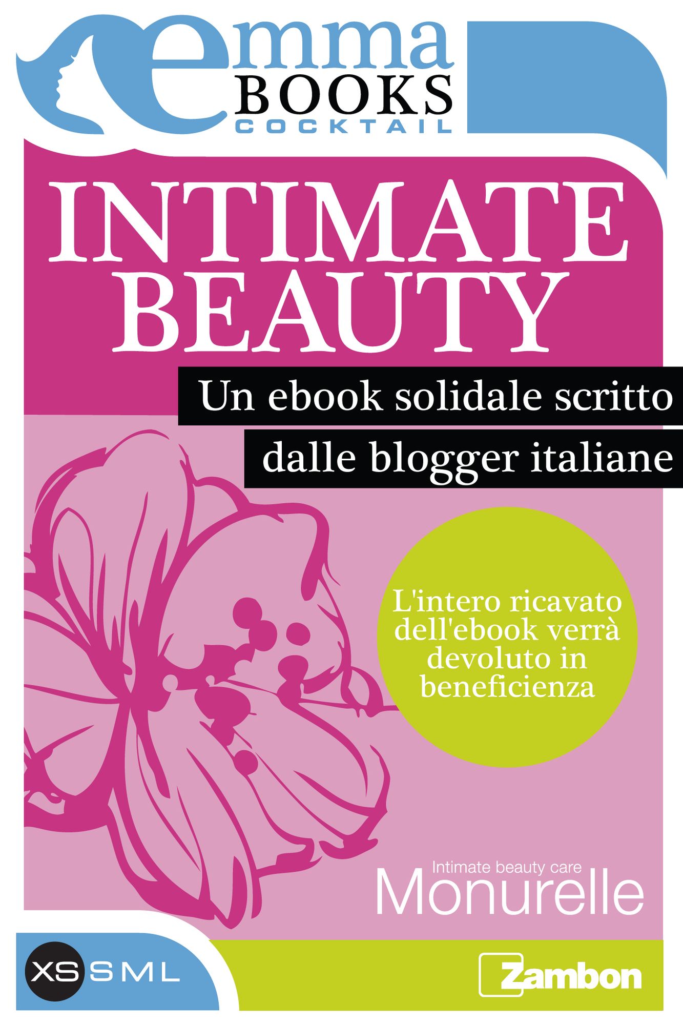 Intimate beauty. La bellezza delle donne