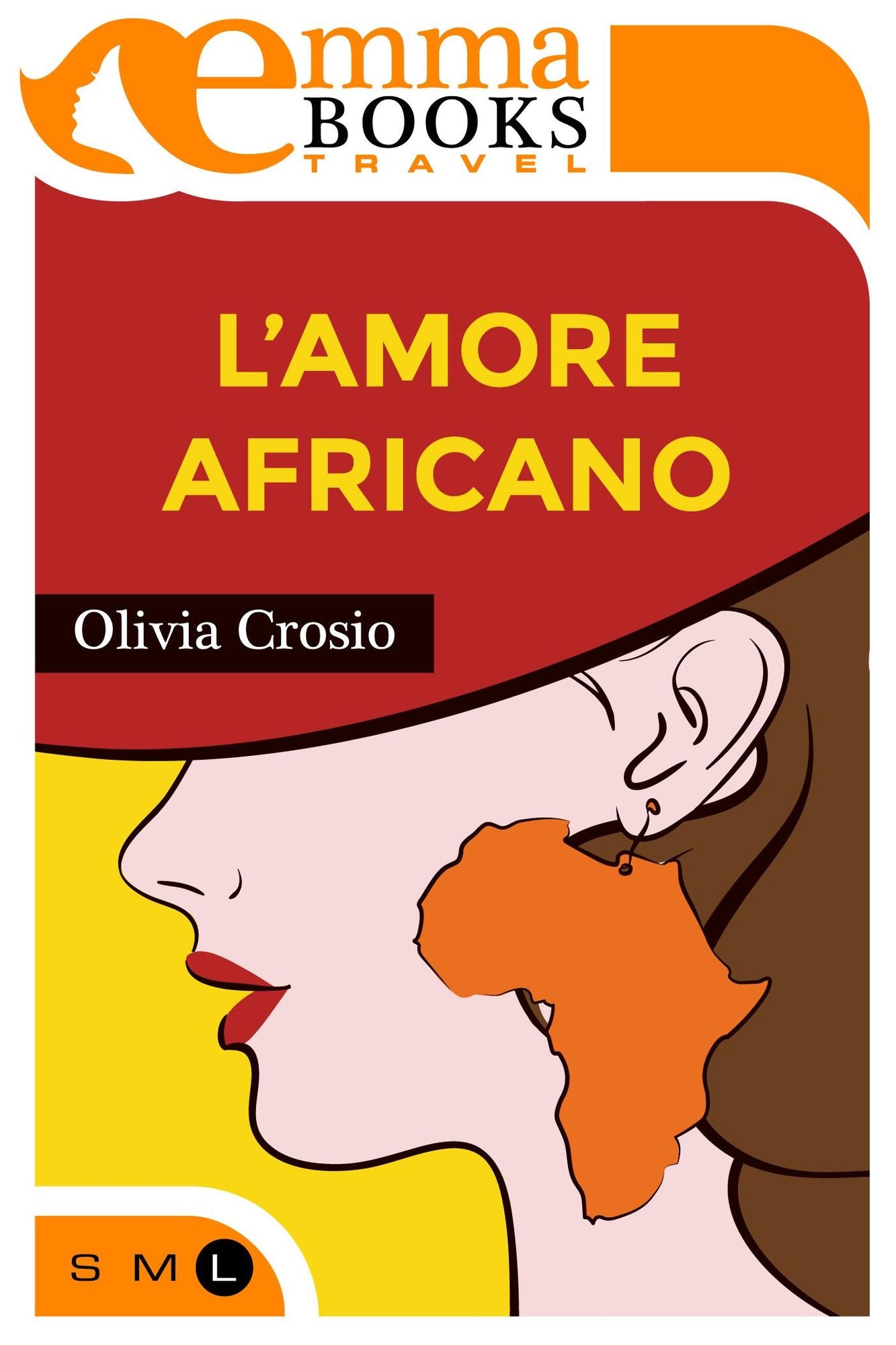 L'amore africano