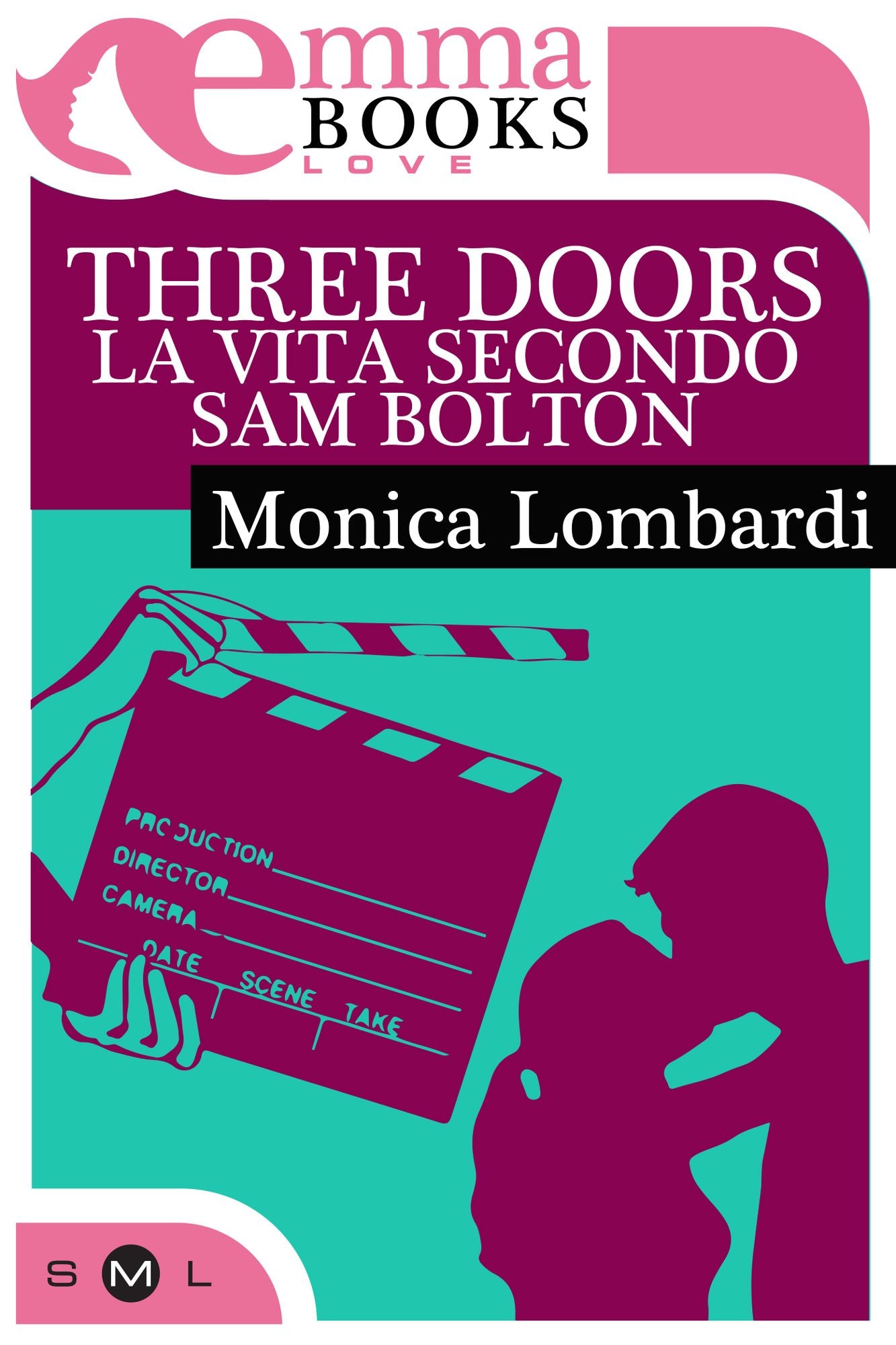 Three doors - La vita secondo Sam Bolton