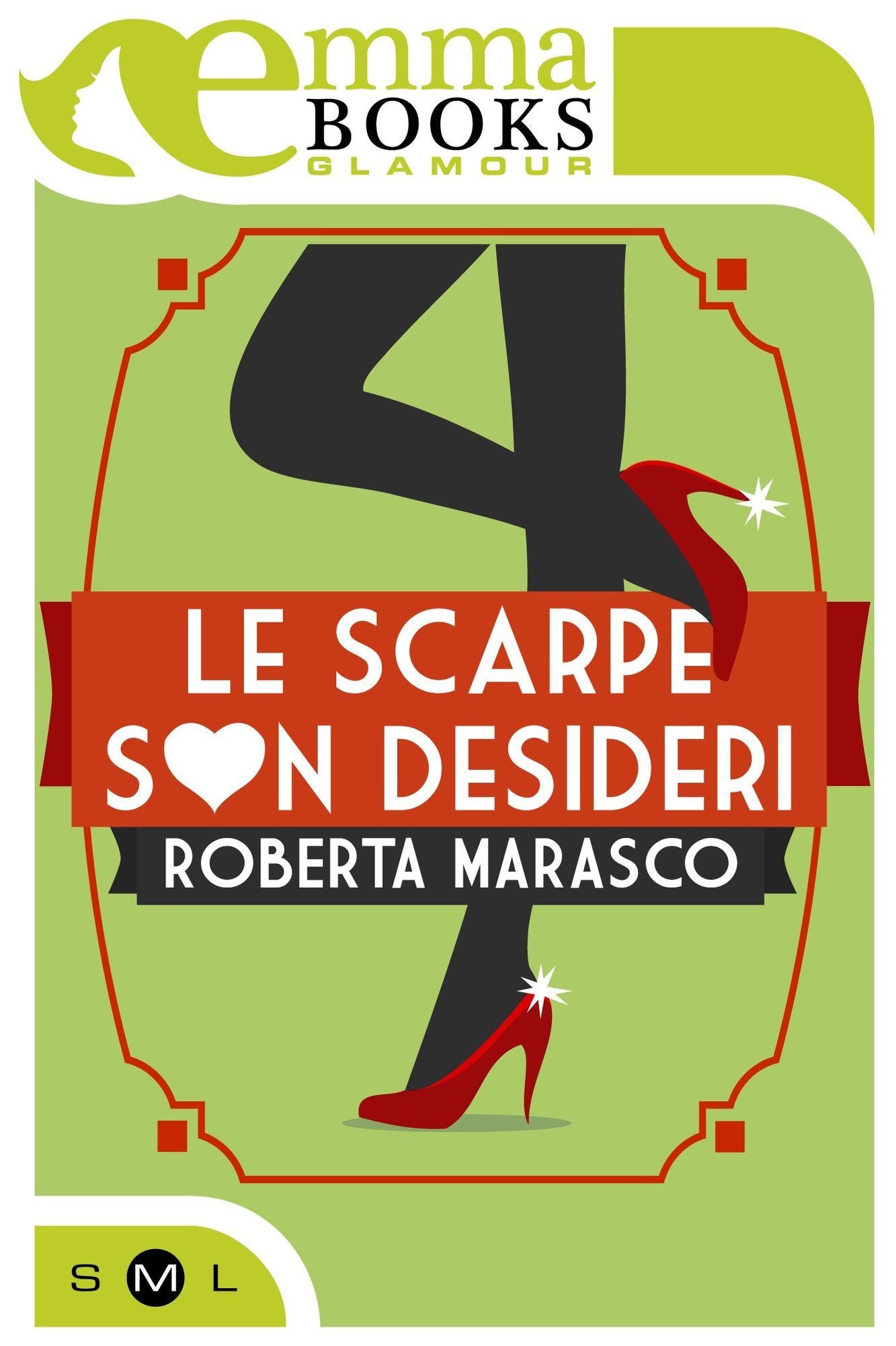 Le scarpe son desideri