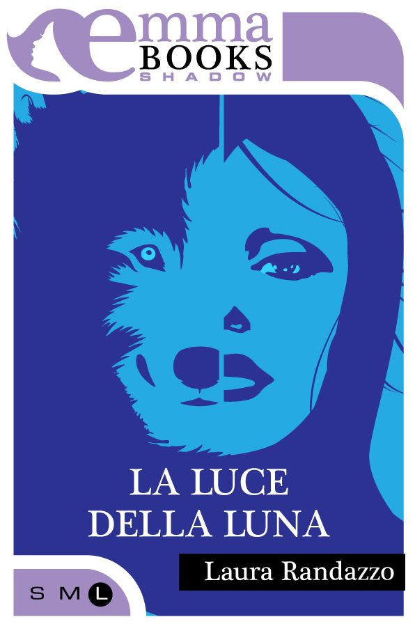 La luce della luna