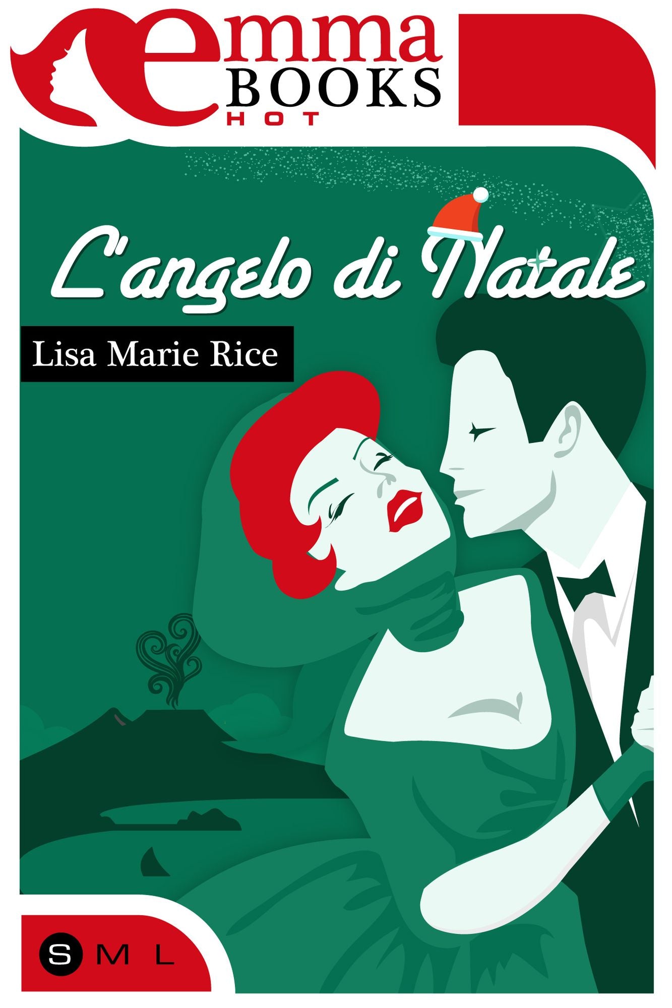 L'angelo di Natale