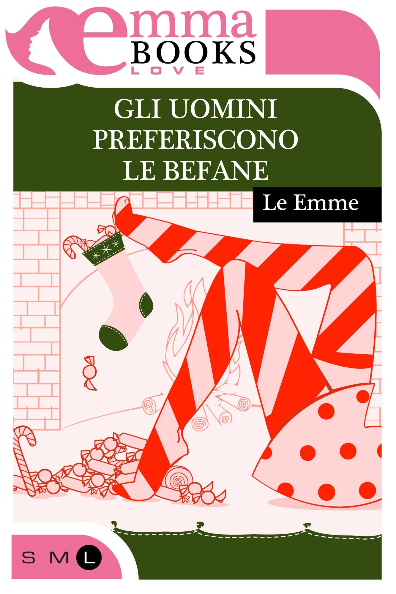 Gli uomini preferiscono le befane