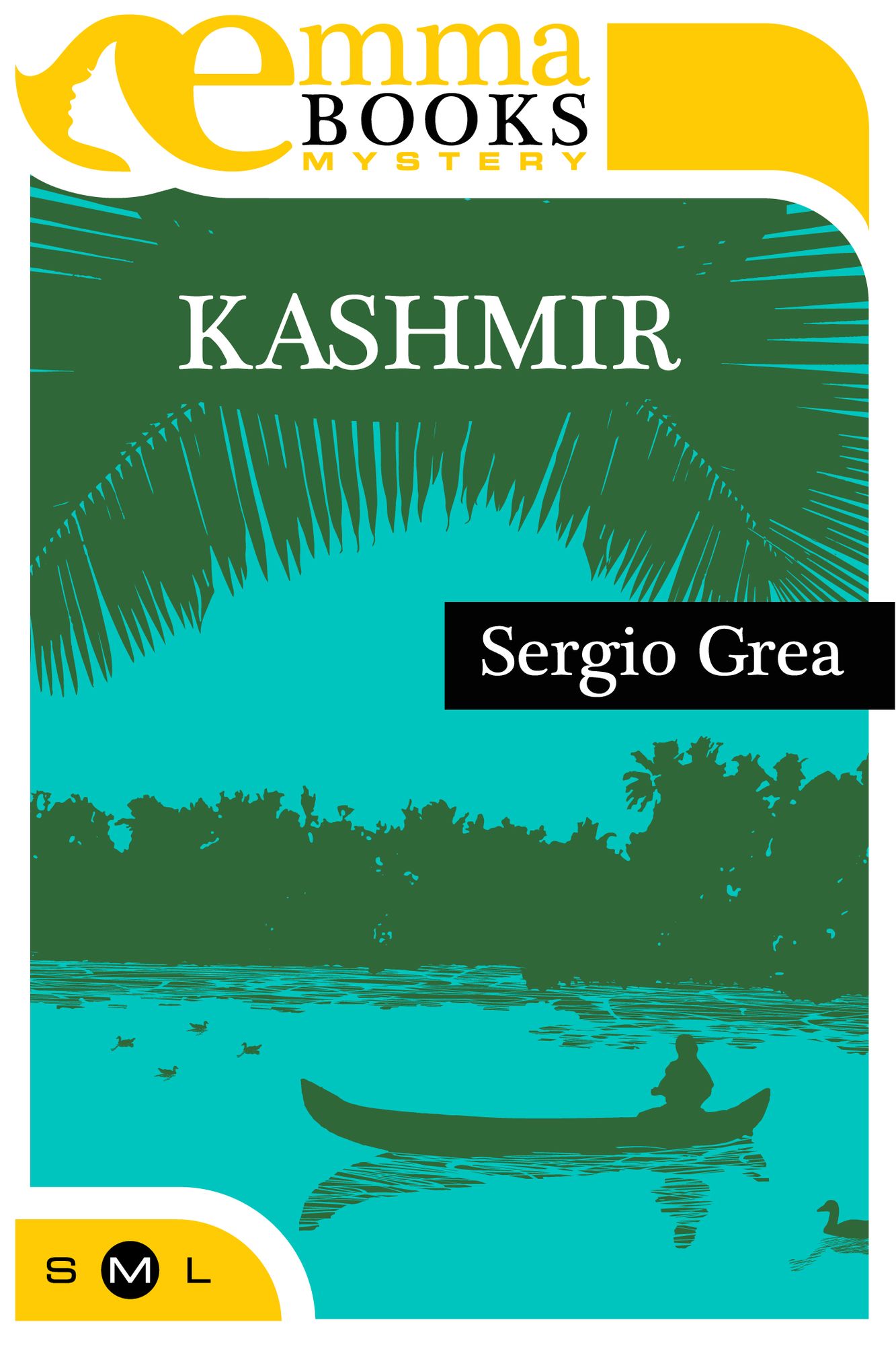 Kashmir