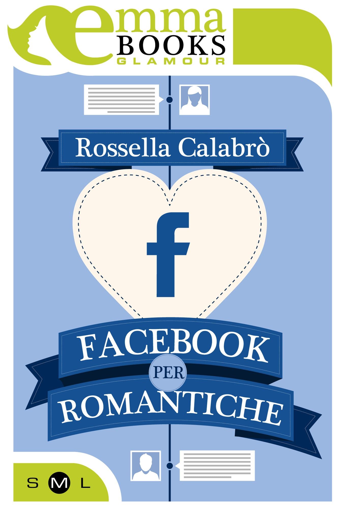 Facebook per romantiche