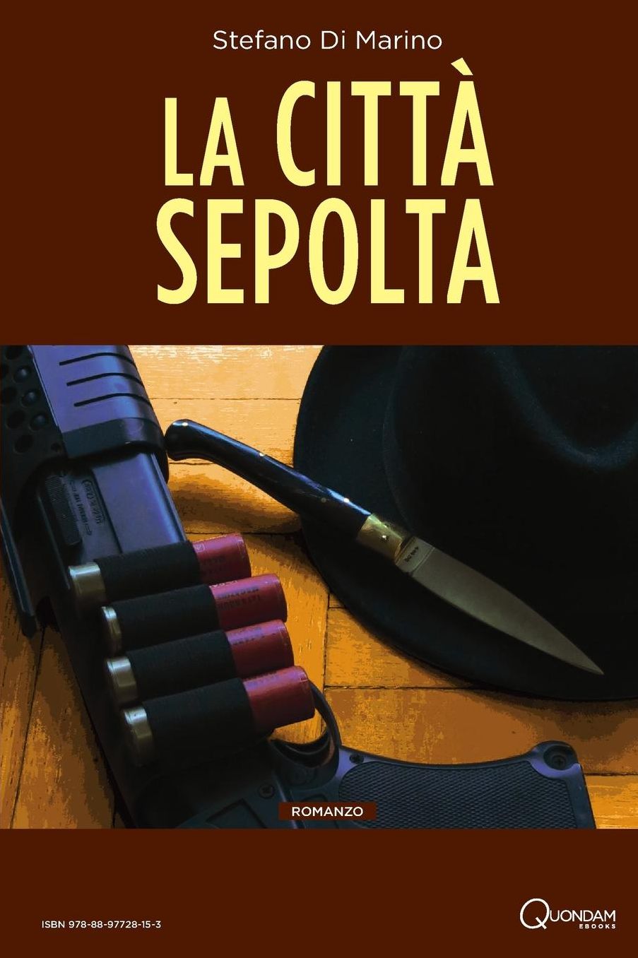 La citt sepolta