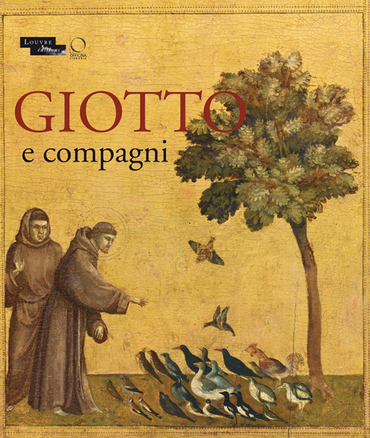 Giotta e Compagni
