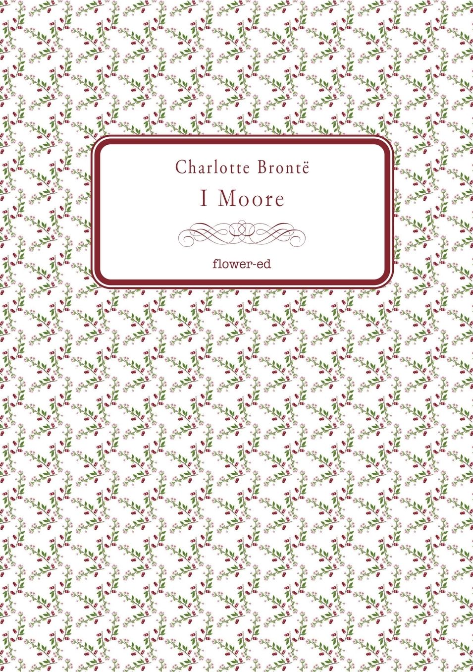 I Moore