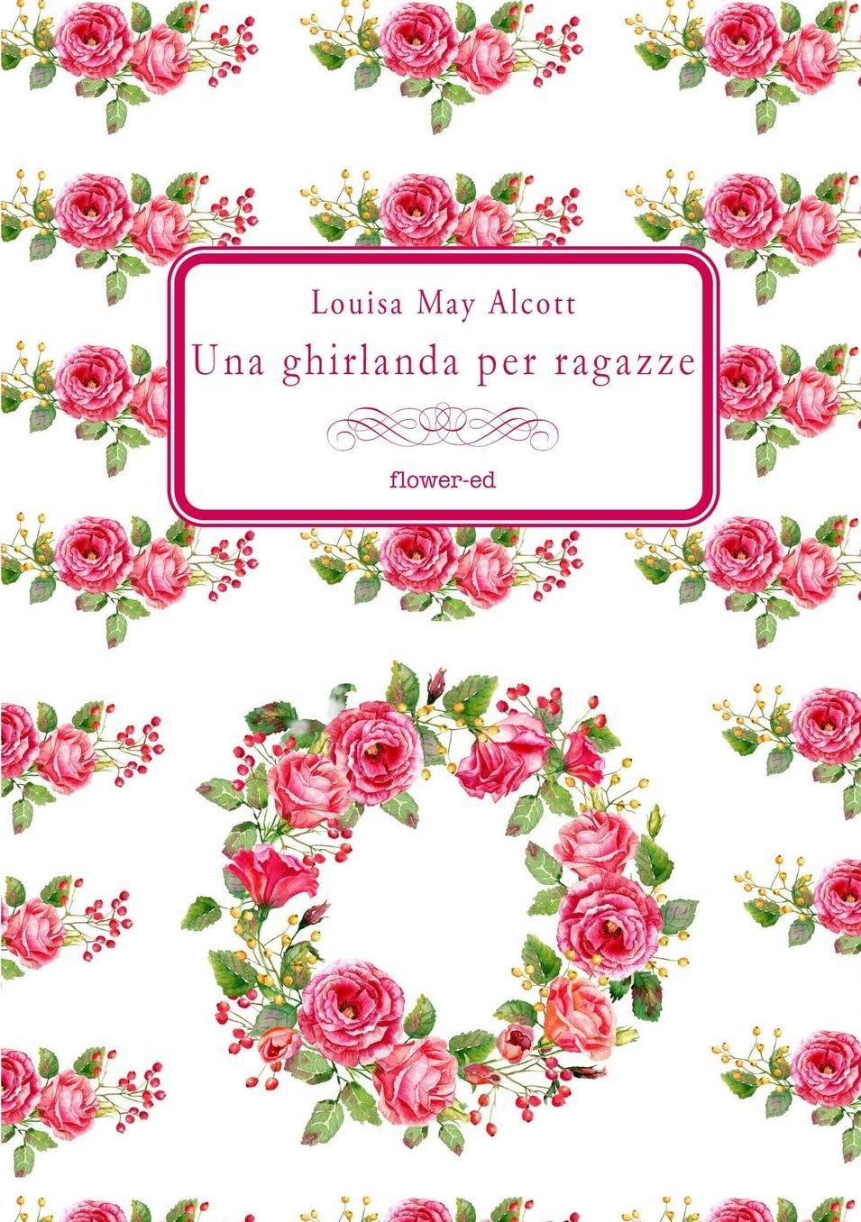 Una ghirlanda per ragazze