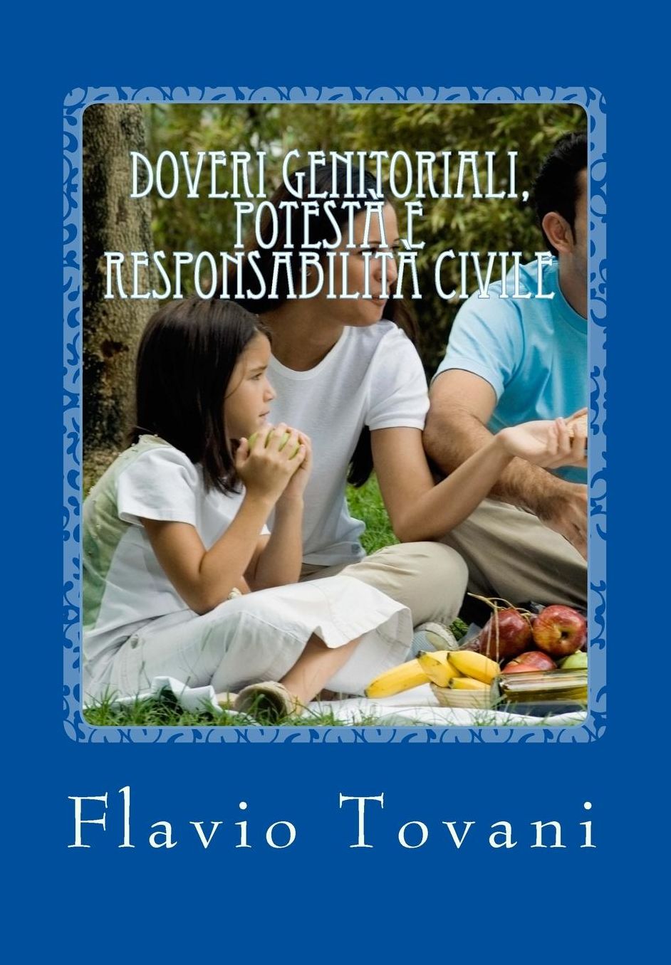 Doveri genitoriali, potest e responsabilit civile