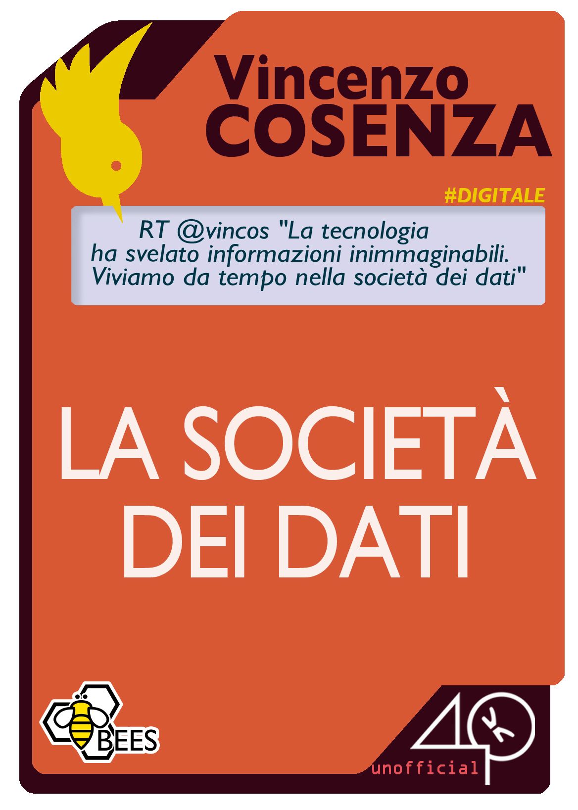 La società dei dati