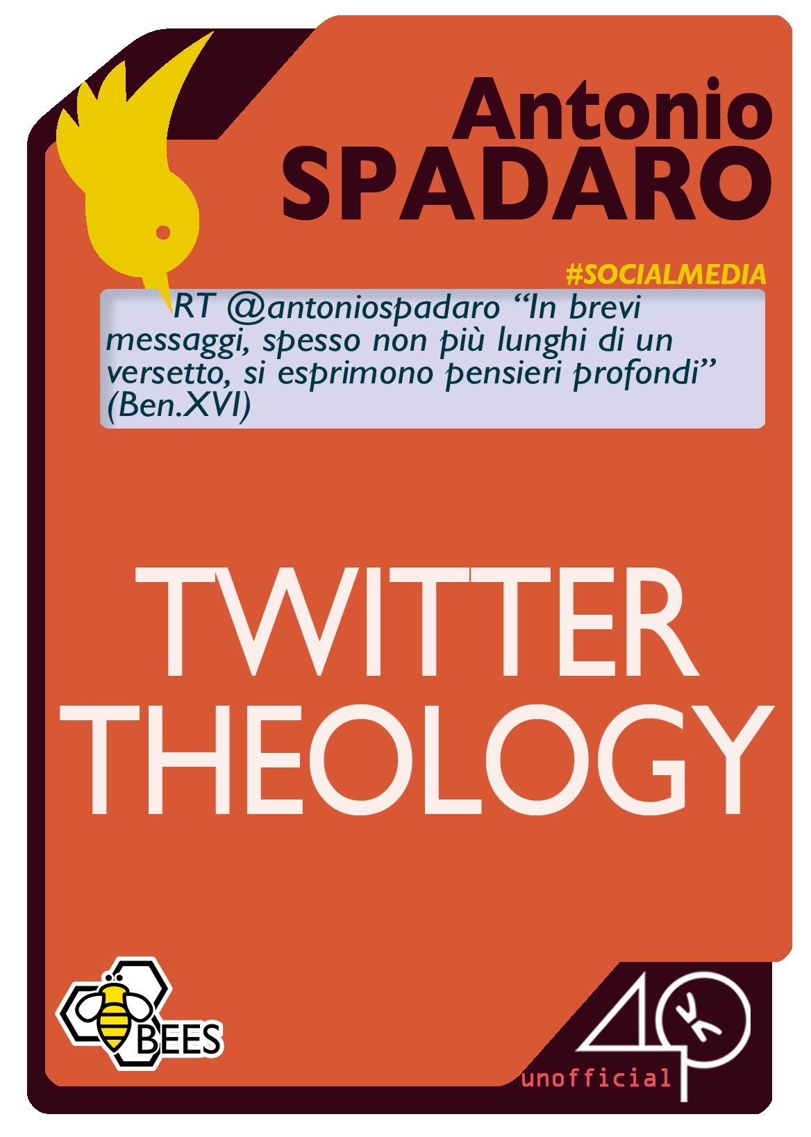 Twitter Theology