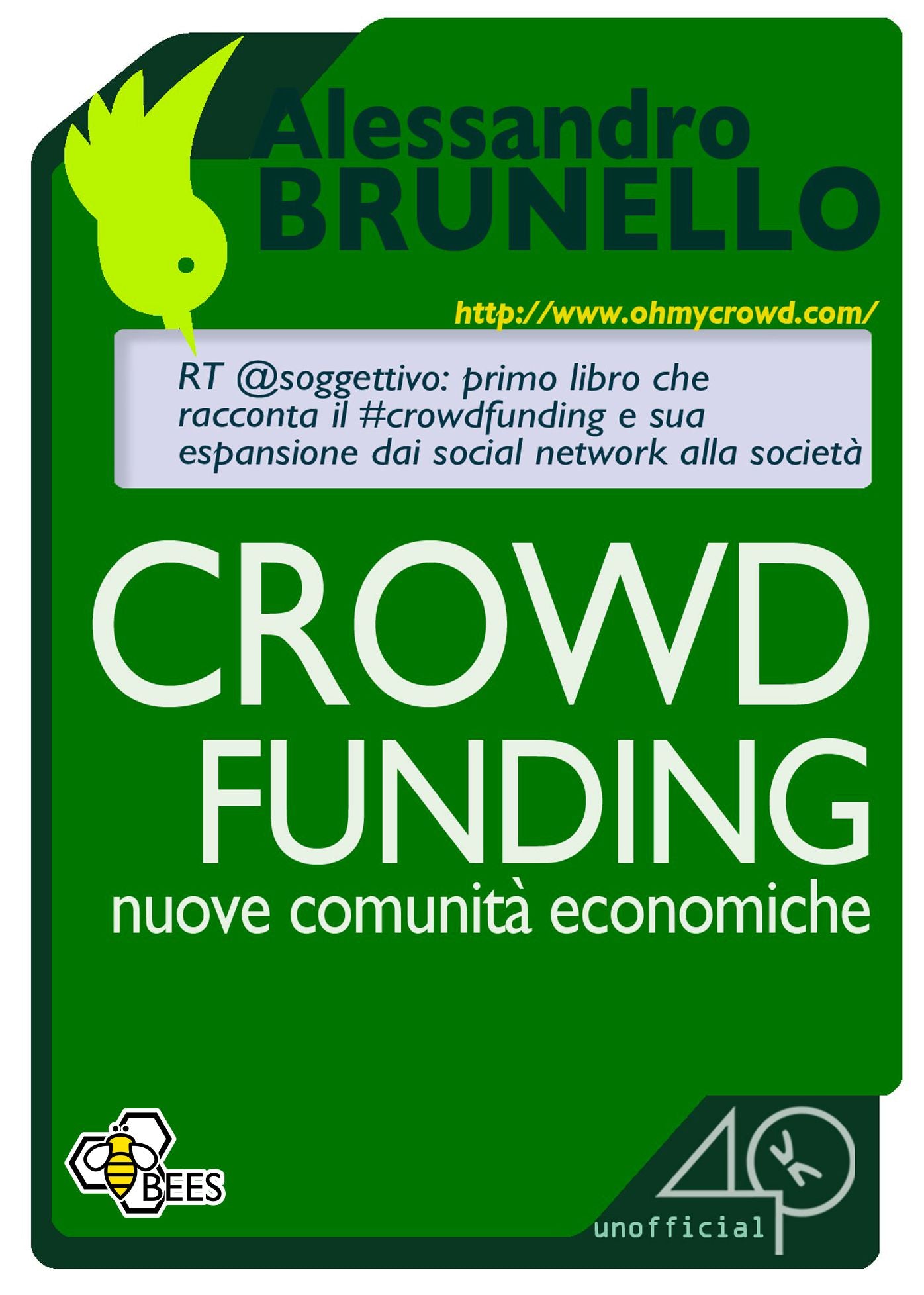 Crowdfunding, nuove comunità economiche