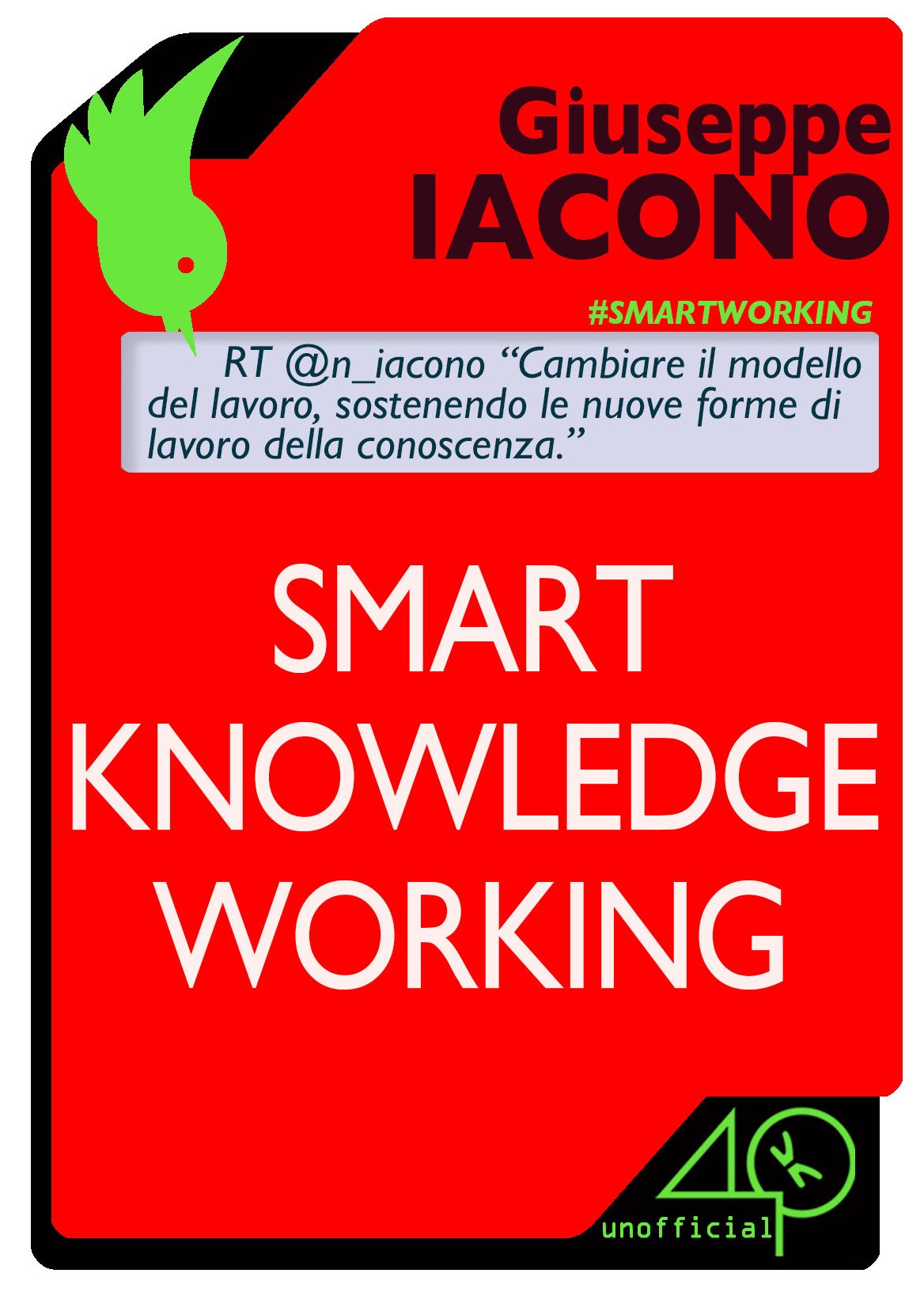 Smart Knowledge Working
